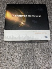 Native instruments traktor for sale  Savannah