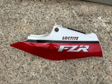 Yamaha fzr400 left for sale  CHIPPENHAM