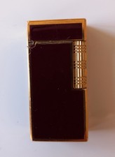 Ancien briquet gaz d'occasion  Cran-Gevrier