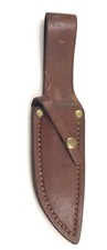 Leather knife sheath for sale  Canton