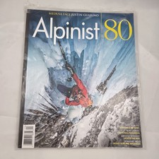 Alpinist winter 2023 for sale  Fullerton