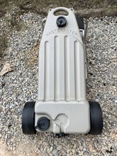 Aquaroll wastemaster container for sale Aquaroll wastemaster container for sale  NEWCASTLE