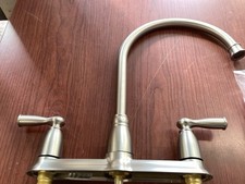 New moen ca87000srs for sale  Anderson