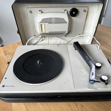 Pye suitcase record for sale  RICKMANSWORTH