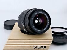 Mint sigma zoom d'occasion  Expédié en Belgium