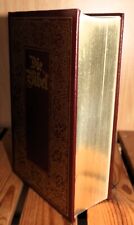Bibel kupferstichen matthaeus gebraucht kaufen  Stemwede