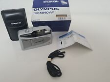Lympus trip 35mm gebraucht kaufen  Baesweiler