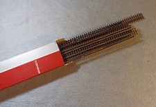 Flexgleise fleischmann 22200 gebraucht kaufen  Hamburg