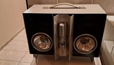 Ddr solimed quarzlampe gebraucht kaufen  Ottendorf-Okrilla