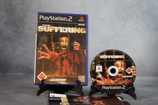 The Suffering - Sony Playstation 2 Spiel | PS2 Spiel comprar usado  Enviando para Brazil