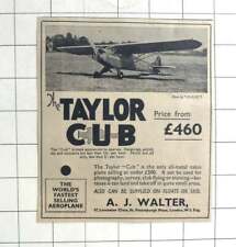 1937 walter suppliers for sale  BISHOP AUCKLAND