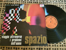 Gianni mazza spazio usato  Italia
