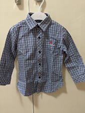 Camicia peuterey junior usato  Caltanissetta