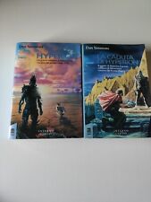 Dan simmons hyperion usato  Bovezzo