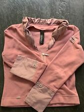 Fleece jacke airfield gebraucht kaufen  Düsseldorf