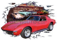 1969 red chevy for sale  Carmichael