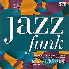 Various jazz funk for sale  STOCKPORT
