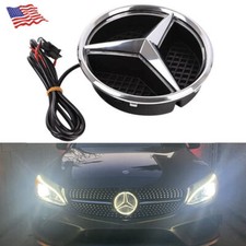 Front grille led for sale  Rosedale