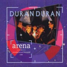 Duran duran arena for sale  STOCKPORT