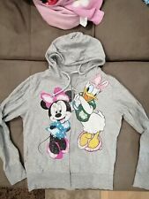 Felpa disney donna usato  Palermo