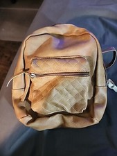 Small backpack purse for sale  East Northport