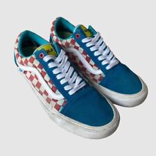 Golf wang vans for sale  IPSWICH