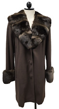 Loro piana brown for sale  Albion