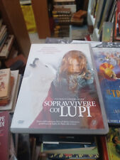 Dvd sopravvivere coi usato  Torino