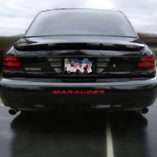 Mercury marauder 2000 d'occasion  Expédié en Belgium