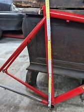 Telaio bicicletta leggero usato  Milano