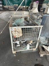 Gitterboxen rollwagen lagerauf gebraucht kaufen  Treuchtlingen