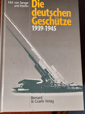 Deutschen geschütze 1939 gebraucht kaufen  Königs Wusterhausen