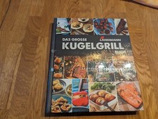 Große landmann kugelgrill gebraucht kaufen  Swisttal