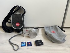 Leica lux digital for sale  BENFLEET