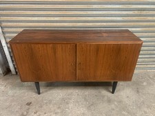 Poul hundevad rosewood for sale  HEREFORD