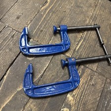 Clamp heavy duty for sale Clamp heavy duty for sale  WALSALL