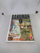 Manga bakuman planet usato  Latina