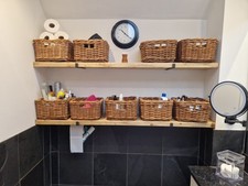 Small wicker willow for sale  RUGBY