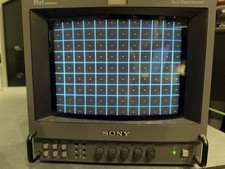 Sony bvm 9044d gebraucht kaufen  Köln