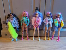 Barbie extra doll for sale  BOLTON