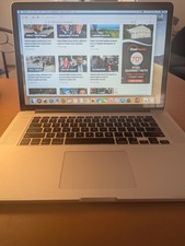 Apple macbook pro for sale  Calabasas