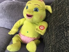 Shrek third interactive for sale Shrek third interactive for sale  CARLISLE