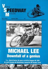 Vintage speedway magazine for sale  SOUTHAMPTON
