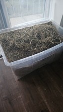 10kg rabbit meadow for sale  DURHAM