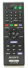 Sony rmt b119p d'occasion  Paris XX