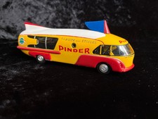 Cirque véhicule miniature d'occasion Cirque véhicule miniature d'occasion  Lure