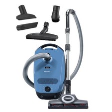 Miele classic turbo d'occasion  Expédié en Belgium