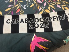 newcastle united scarf for sale  DURHAM