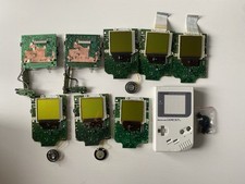 Nintendo gameboy classic gebraucht kaufen  Darmstadt