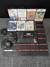 sega spielekonsole gebraucht kaufen sega spielekonsole gebraucht kaufen Massenhausen